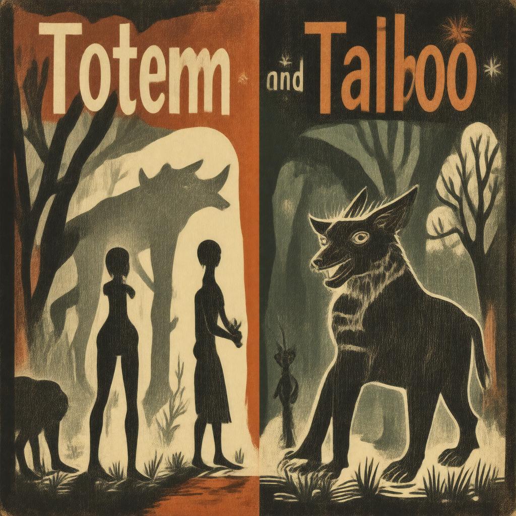 Totem and Taboo